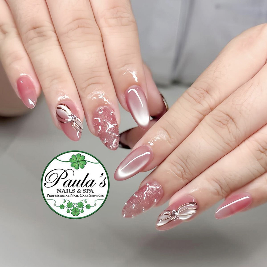 Fresh Nail Designs for May 2026